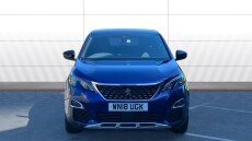 Peugeot 3008 1.5 BlueHDi GT Line 5dr Diesel Estate